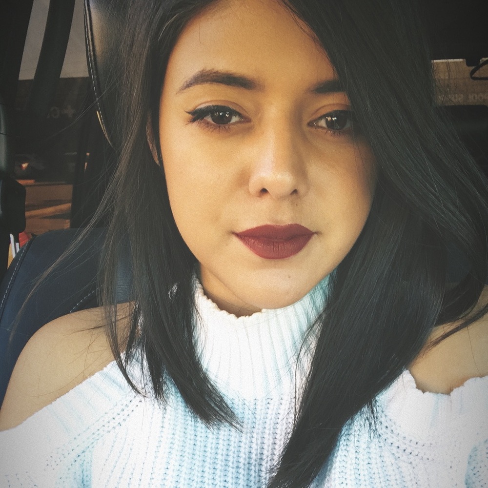 Meet your Posher, Liliam
